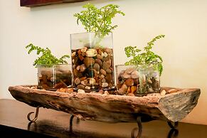 Las Magnolias Hotel Boutique