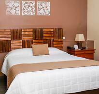 Las Magnolias Hotel Boutique