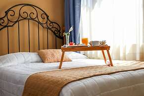 Las Magnolias Hotel Boutique