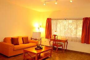 Las Magnolias Hotel Boutique