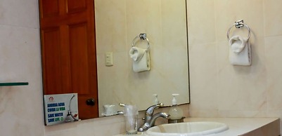 Las Magnolias Hotel Boutique