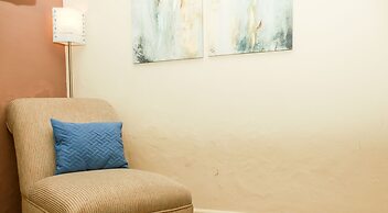 Las Magnolias Hotel Boutique