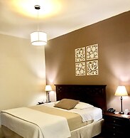 Las Magnolias Hotel Boutique