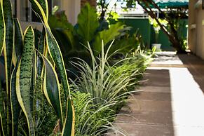 Las Magnolias Hotel Boutique