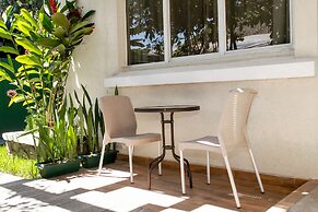 Las Magnolias Hotel Boutique