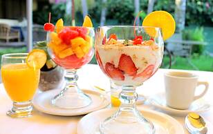 Las Magnolias Hotel Boutique