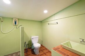 Mook Lanta Eco Resort