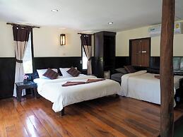 Mook Lanta Eco Resort