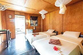 Mook Lanta Eco Resort