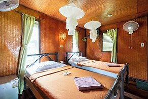 Mook Lanta Eco Resort