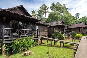 Mook Lanta Eco Resort