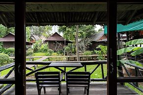 Mook Lanta Eco Resort