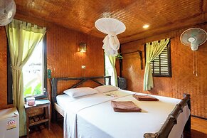 Mook Lanta Eco Resort