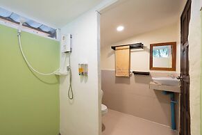 Mook Lanta Eco Resort