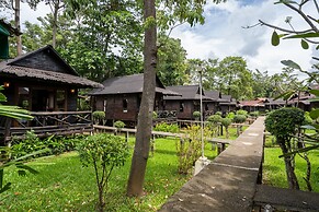 Mook Lanta Eco Resort