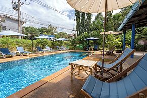 Mook Lanta Eco Resort