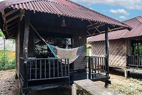 Mook Lanta Eco Resort