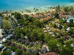 Mook Lanta Eco Resort