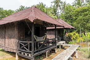 Mook Lanta Eco Resort