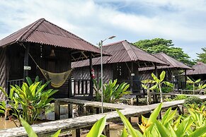 Mook Lanta Eco Resort