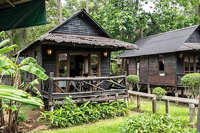 Mook Lanta Eco Resort