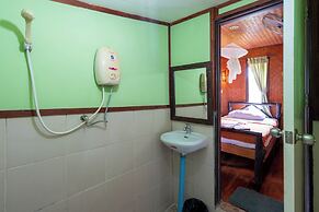 Mook Lanta Eco Resort