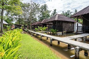 Mook Lanta Eco Resort