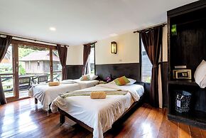 Mook Lanta Eco Resort