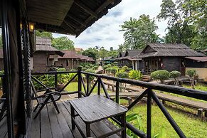 Mook Lanta Eco Resort