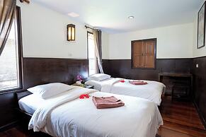 Mook Lanta Eco Resort