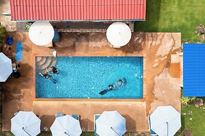 Mook Lanta Eco Resort