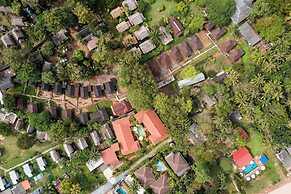 Mook Lanta Eco Resort