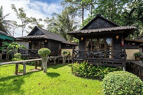 Mook Lanta Eco Resort