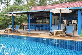 Mook Lanta Eco Resort