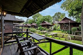 Mook Lanta Eco Resort