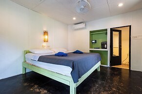 Mook Lanta Eco Resort