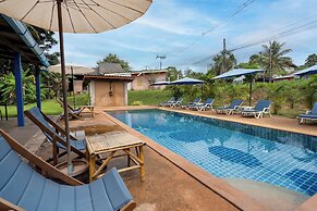 Mook Lanta Eco Resort