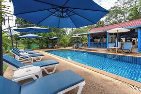 Mook Lanta Eco Resort