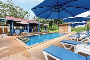 Mook Lanta Eco Resort