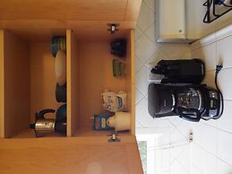 The Vivoli Apartments