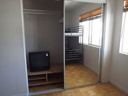 The Vivoli Apartments