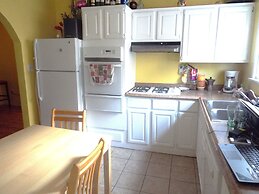 The Vivoli Apartments