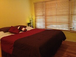 The Vivoli Apartments