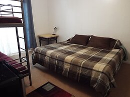 The Vivoli Apartments