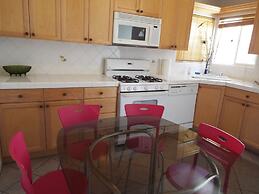 The Vivoli Apartments