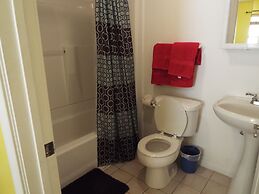 The Vivoli Apartments