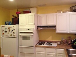 The Vivoli Apartments