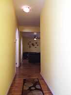 The Vivoli Apartments