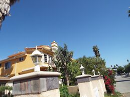 The Vivoli Apartments