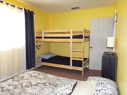 The Vivoli Apartments